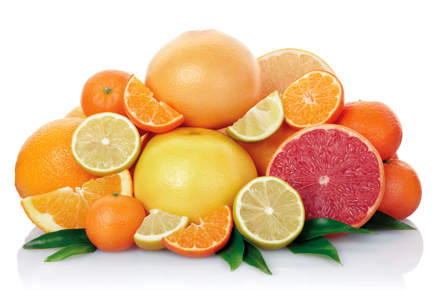 citrus-fruit-antioxidants-may-prevent-chronic-diseases-financial-tribune